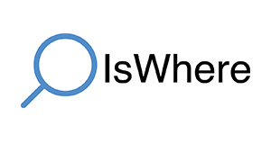 IsWhere a lifestyle app