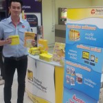 ผู้รับ DVD Thailand YellowPages 2016 - 05