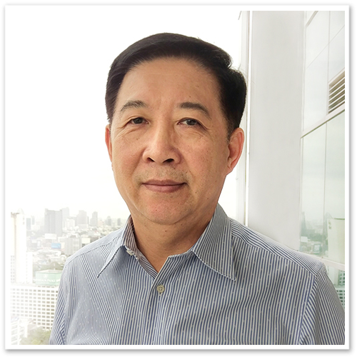 คุณอิทธิชัย วานิชเจริญวงศ์ - Online Media Sales Director