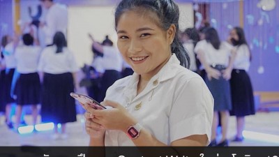 หมูแนนกับการฝึกงาน Content Writerในช่วงโควิด-19