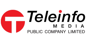 Teleinfo Media Public Company Limited